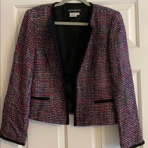 Donna Morgan blazer - size 6